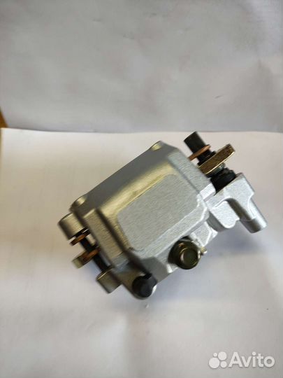 Суппорт тормозной передний левый для BRP CAN-AM