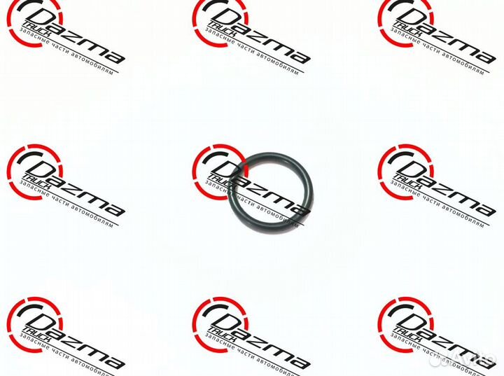 Tamomotto tmttmf520010 Уплотнительное кольцо клапанной крышки Fuso Canter FE85 (MF520010)