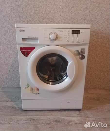 Бу Стиральные машины в хорошем состоянии