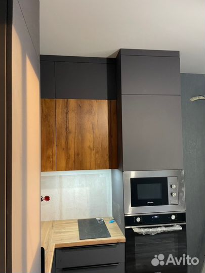 Кухня на заказ