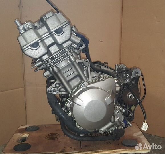 Двс на Honda под заказ