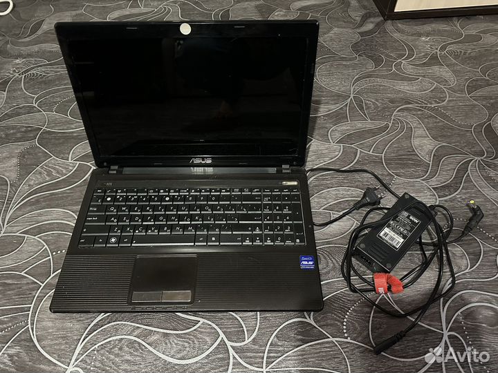 Asus k53u