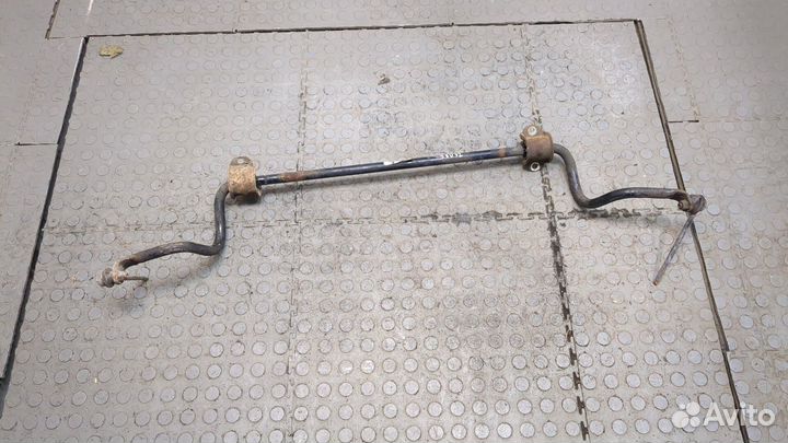 Стабилизатор подвески Ford Fiesta, 2005