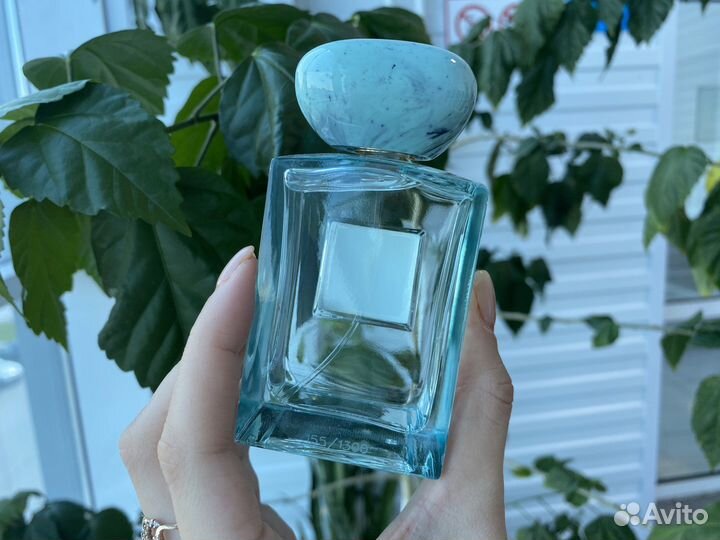 Armani prive a milano