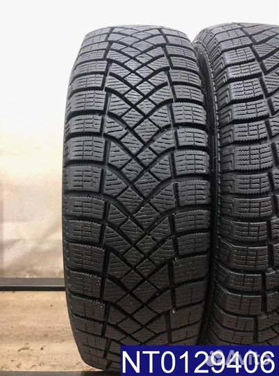 Pirelli Ice Zero FR 185/65 R15 92T