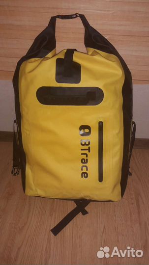 Герморюкзак bTrace 45л