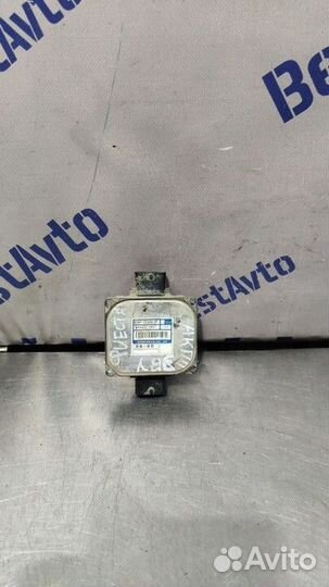 Блок управления АКПП Ford Fusion 2007