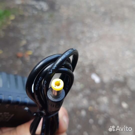 Сетевые адаптеры 12v 2A