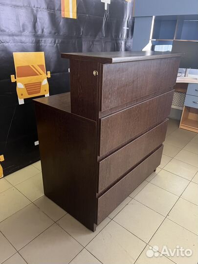 Стойка ресепшн № 1277