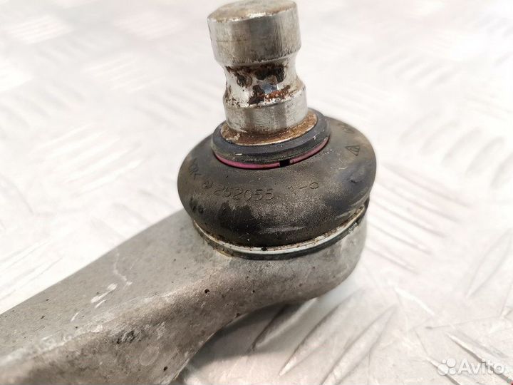 Рычаг передний левый для Audi A6 C5 8E0407505A