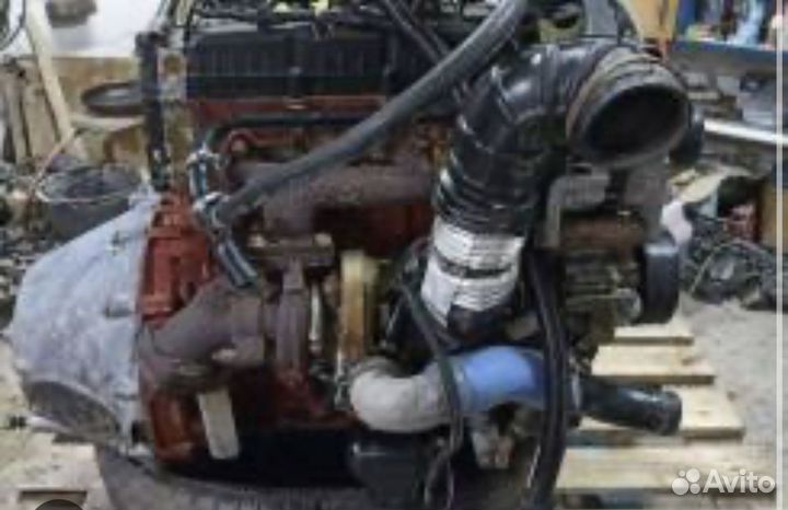Мотор на газель 4216