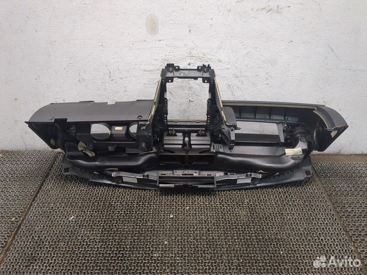 Панель передняя салона Ford Mustang, 2013