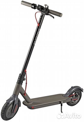 Электросамокат Digma Urban Light купить в Москве | Хобби и отдых | Авито