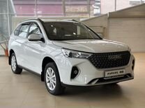 Новый Haval M6 1.5 AMT, 2024, цена от 1 999 000 руб.