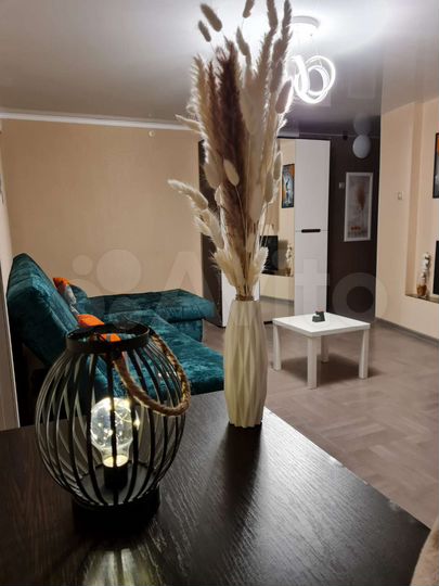 2-к. квартира, 45 м², 3/5 эт.