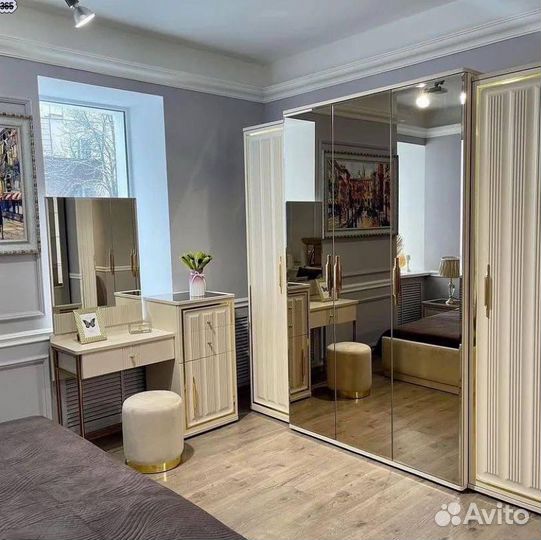 Спальный гарнитур Доставка Оплата при получении