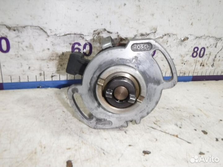 Распределитель зажигания VW Scirocco II