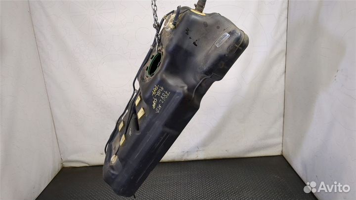 Бак топливный Jeep Grand Cherokee, 2007