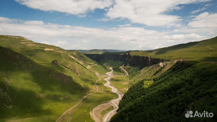 Джип Туры/Выезд на природу/Туры в Горы