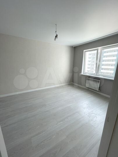 1-к. квартира, 38 м², 14/14 эт.