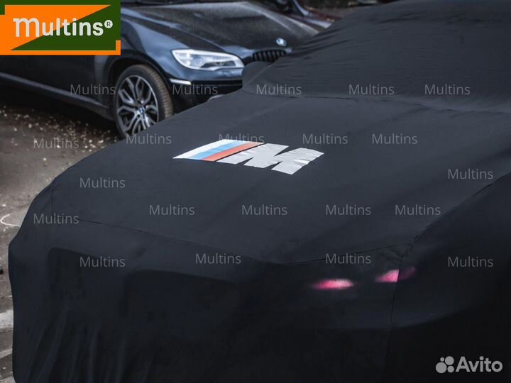 Автомобильный чехол тент на bmw