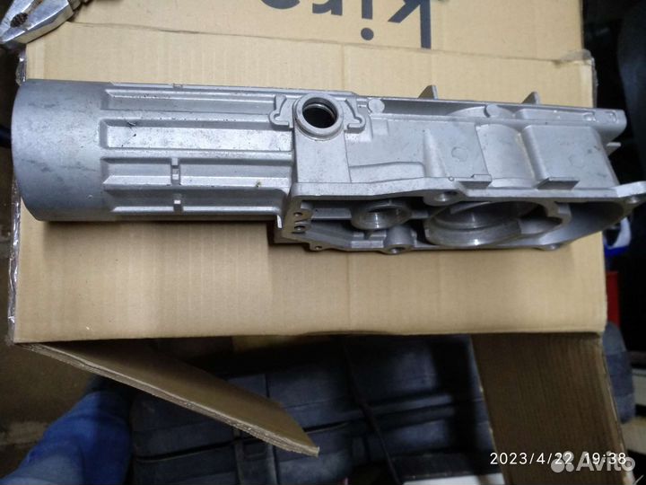 Запчасти для перфоратора makita