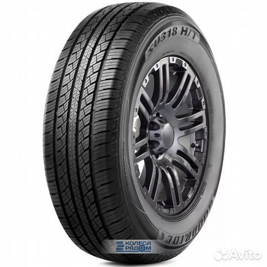 Goodride SU318 225/60 R18 100H