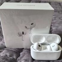 Наушники AirPods Pro 2 (Premium)