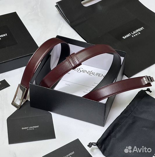 Ремень Louis Vuitton