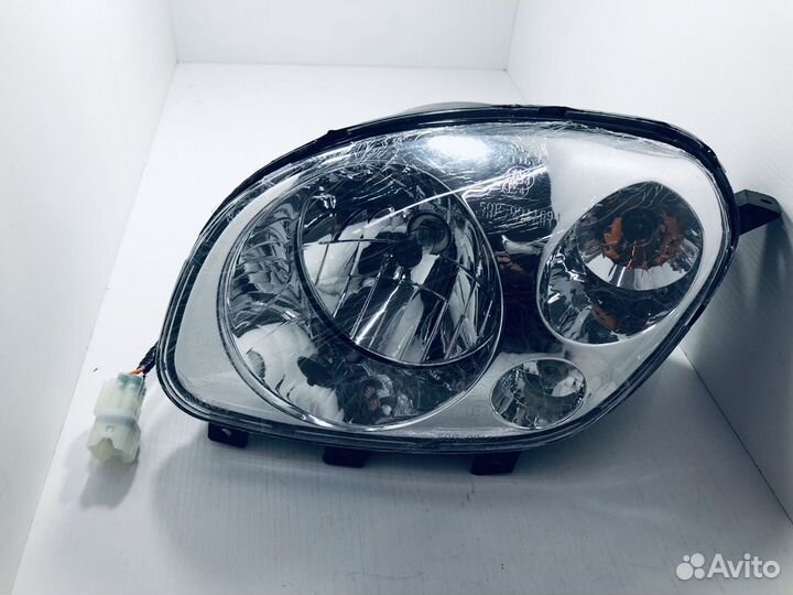 Фара передняя левая 9010-160110 Cfmoto 500-A