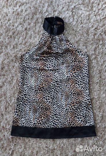 Вечернее летнее платье