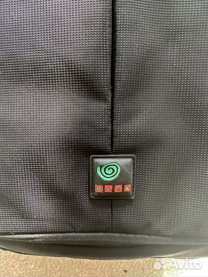 Фоторюкзак Kata