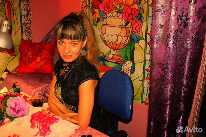 Массаж и Спа программы в Ухте