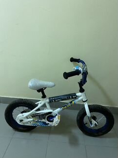 Детский велосипед Gt mach one