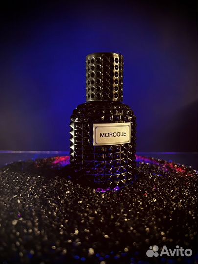 Масло Морок (оморочка) колдовское