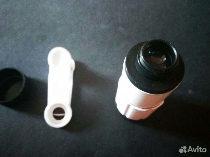 Зум для телефона