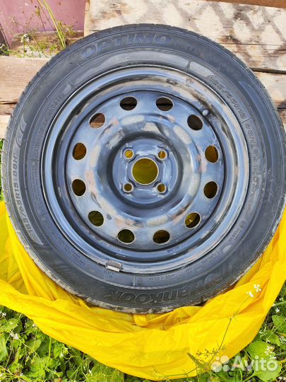 Hankook Optimo K415 65