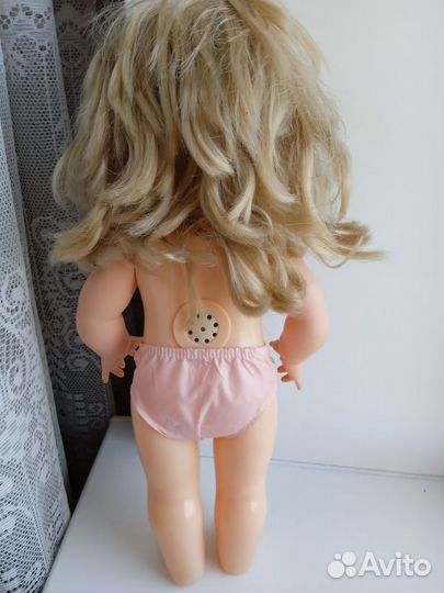 Кукла 45