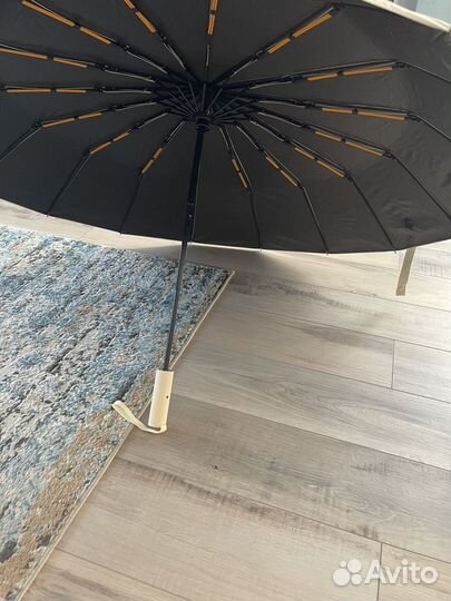 Зонт женский автомат