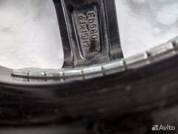 Диски skad Алигатор