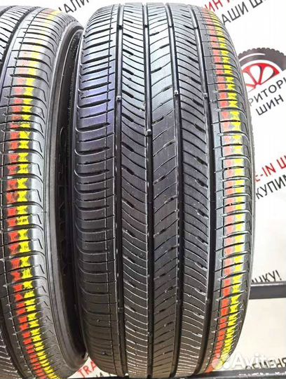 Kumho Solus TA31 225/45 R18 95V