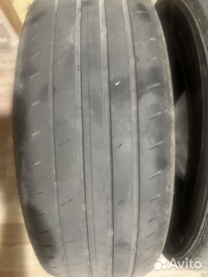 Шины летние Nexen 185/65 R15