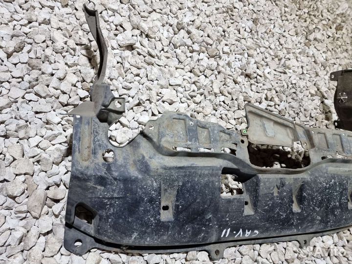 Пыльник двигателя Хонда CR-V 2