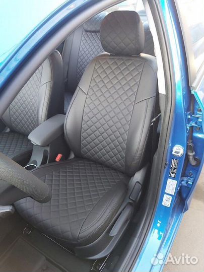 Чехлы на Mercedes E-Class W210 