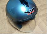 Мото шлем yashiro ecer22-05