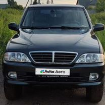 ТагАЗ Road Partner 3.2 AT, 2008, 140 000 км, с пробегом, цена 750 000 руб.