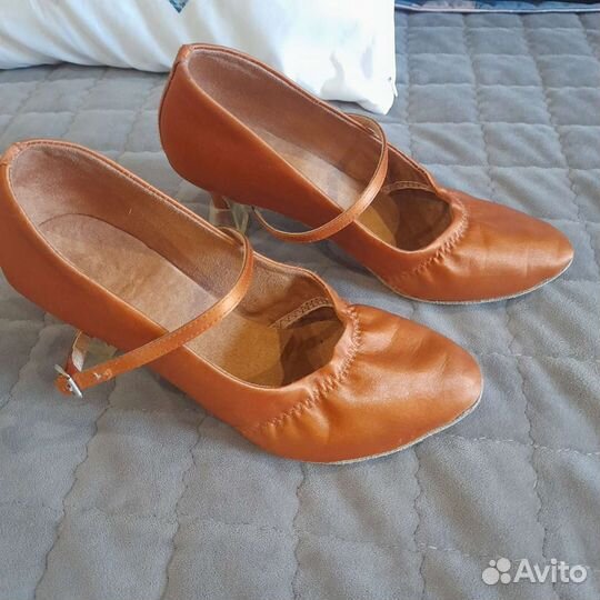 Туфли для танцев