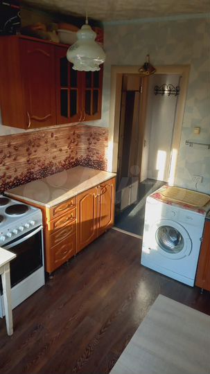 2-к. квартира, 43,5 м², 5/5 эт.