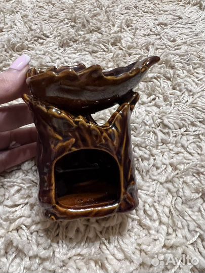 Аромалампа