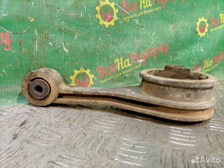 Подушка двигателя Ford Fiesta купе 1.3 1998